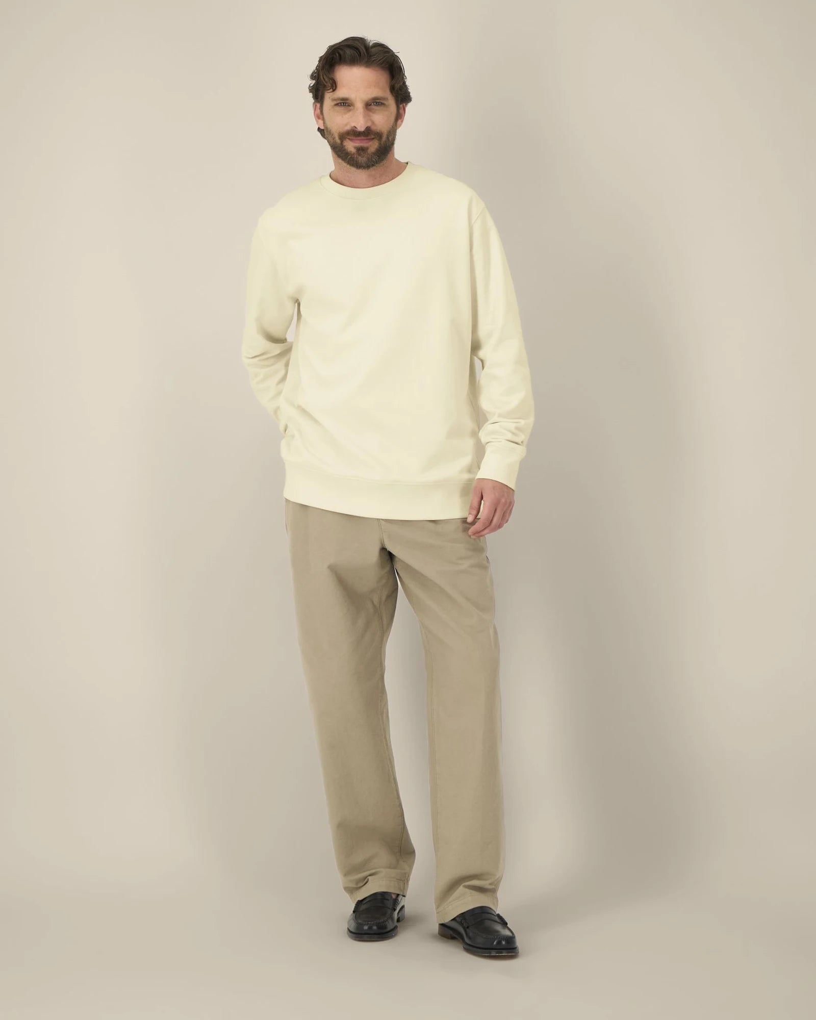 Felpa cotone bio Stanley/Stella Changer 2.0 da personalizzare - 22