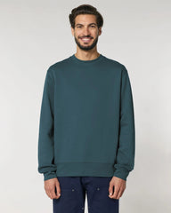 Felpa cotone bio Stanley/Stella Changer 2.0 da personalizzare - 86