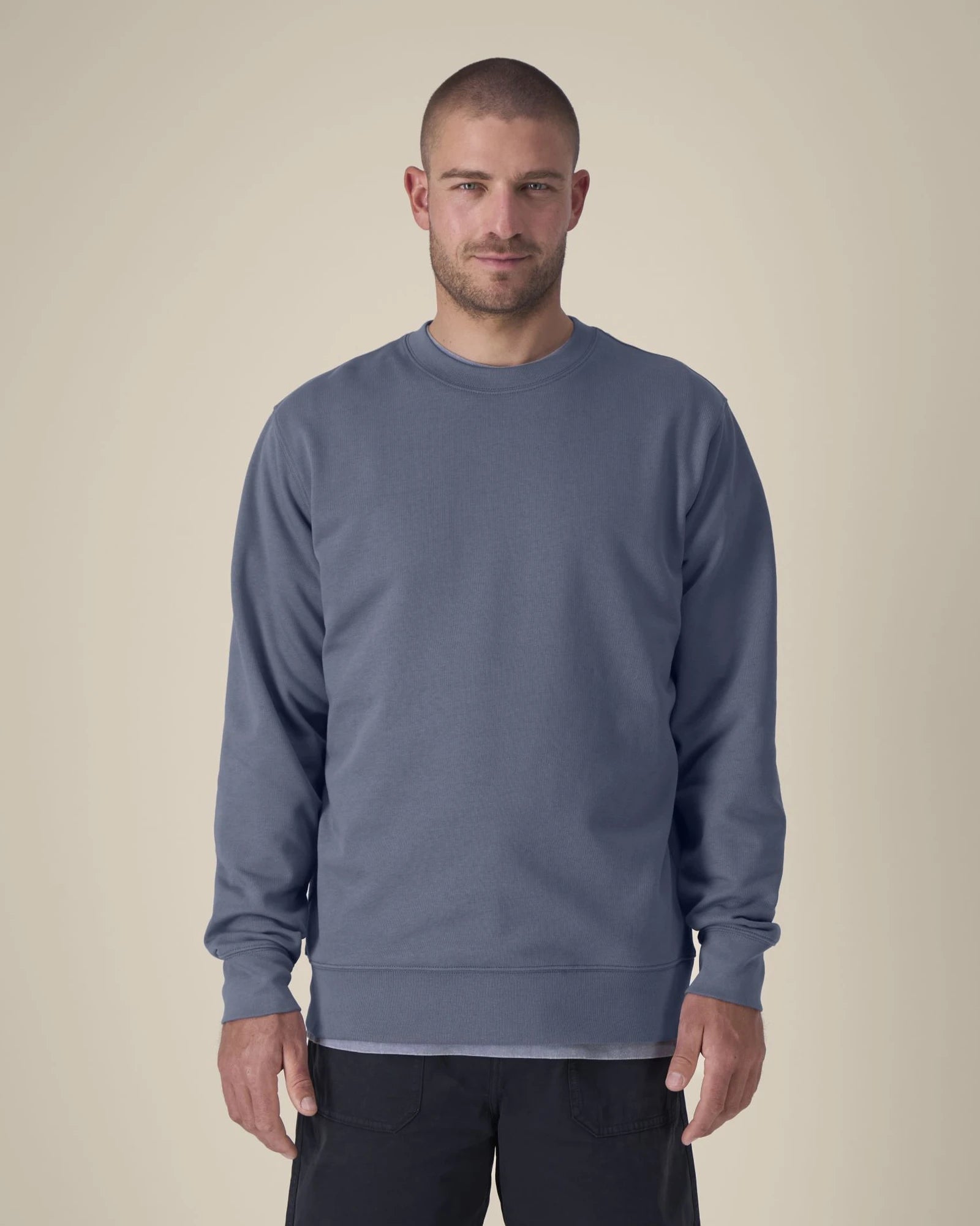 Felpa cotone bio Stanley/Stella Changer 2.0 da personalizzare - 15