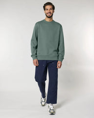 Felpa cotone bio Stanley/Stella Changer 2.0 da personalizzare - Green Bay