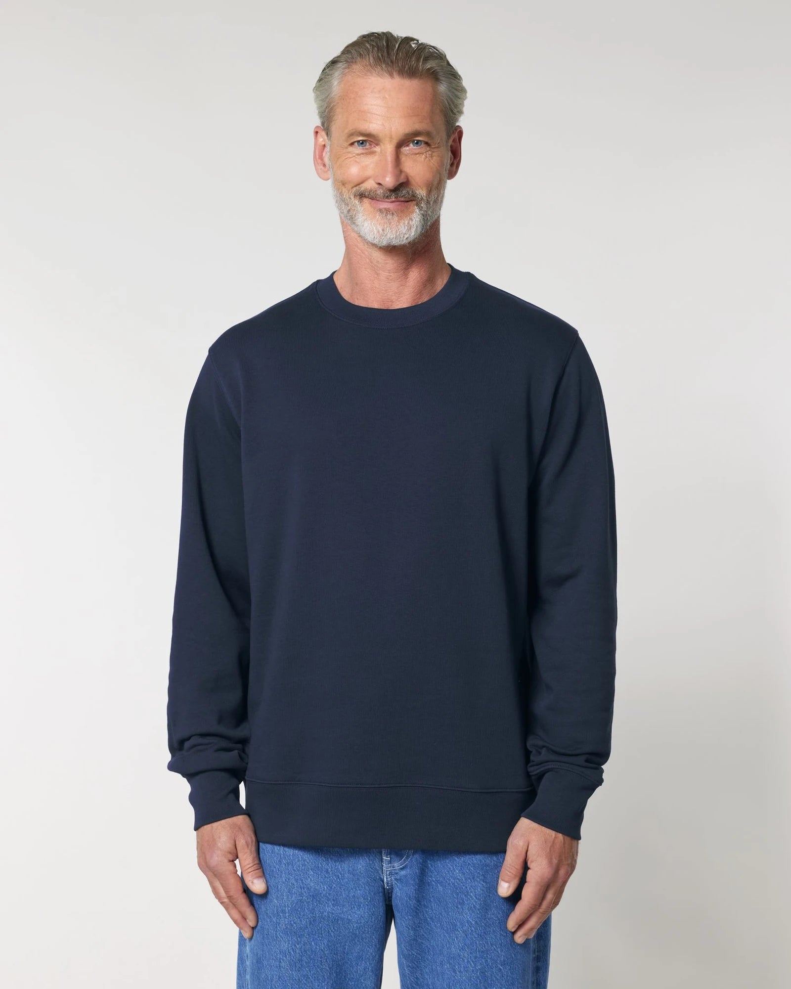 Felpa cotone bio Stanley/Stella Changer 2.0 da personalizzare - 36