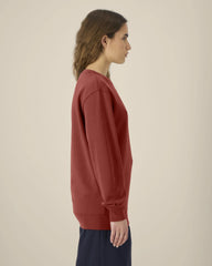 Felpa cotone bio Stanley/Stella Changer 2.0 da personalizzare - 7