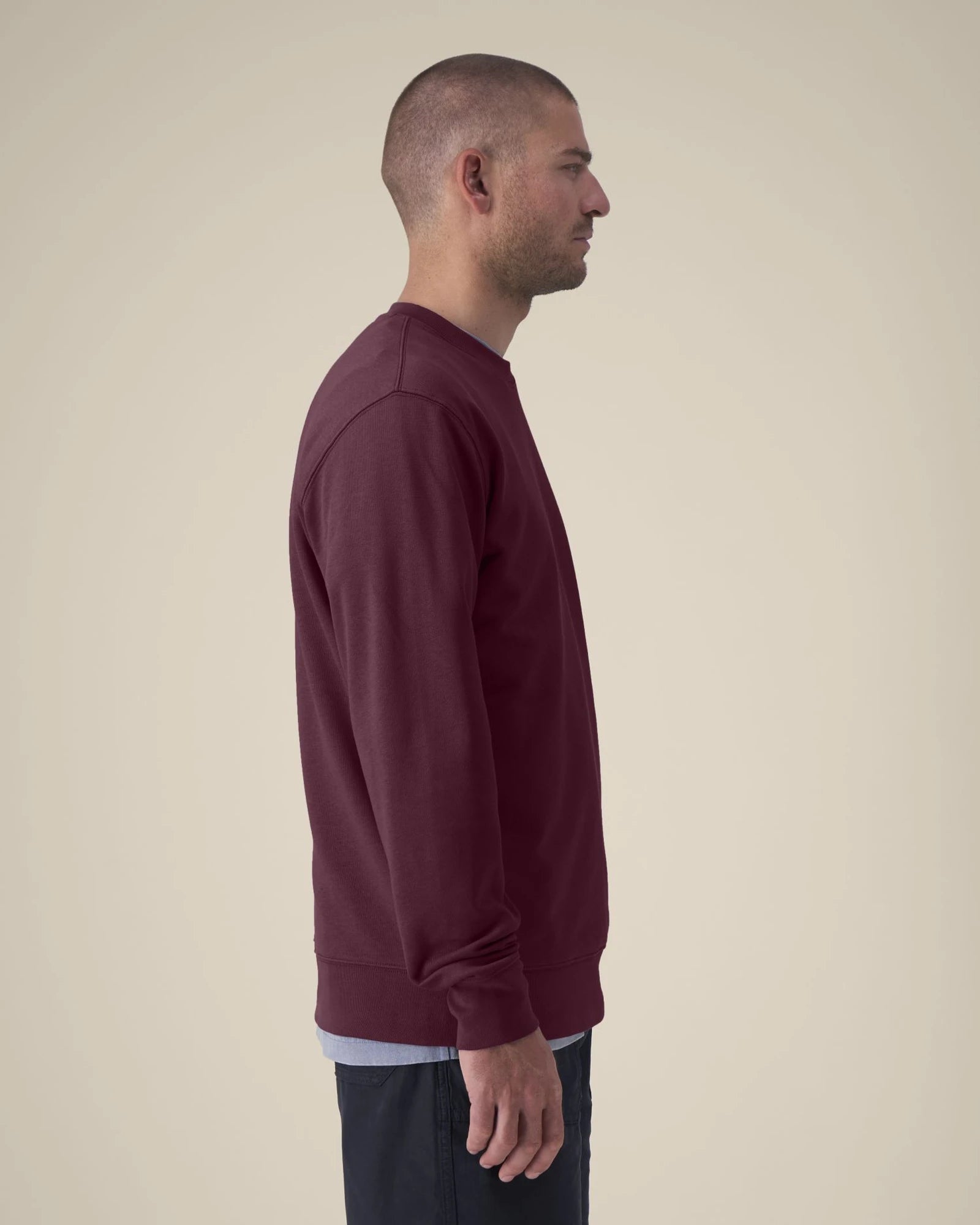 Felpa cotone bio Stanley/Stella Changer 2.0 da personalizzare - 10