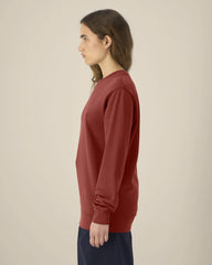 Felpa cotone bio Stanley/Stella Changer 2.0 da personalizzare - 6