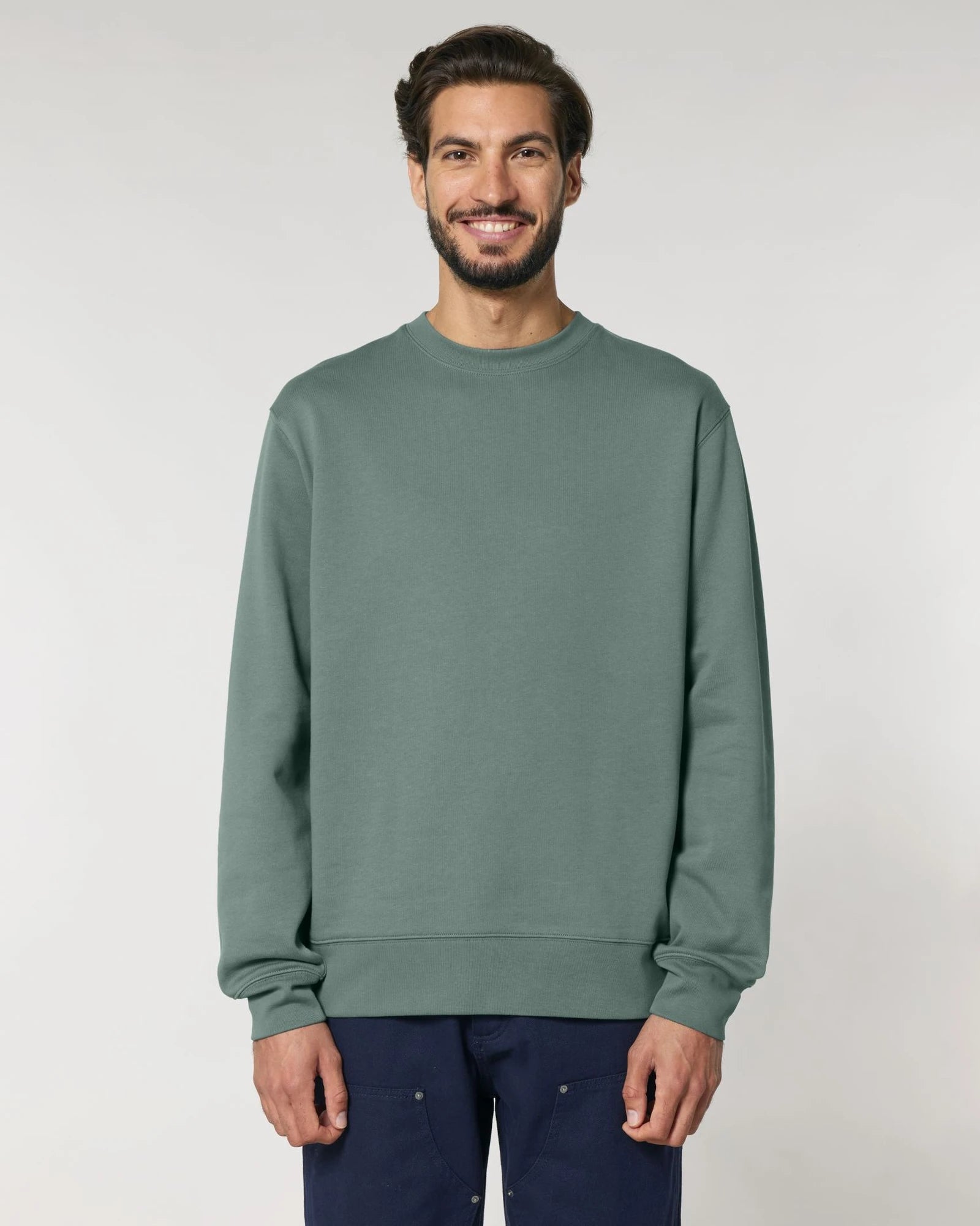 Felpa cotone bio Stanley/Stella Changer 2.0 da personalizzare - 98