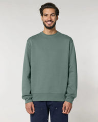 Felpa cotone bio Stanley/Stella Changer 2.0 da personalizzare - 98