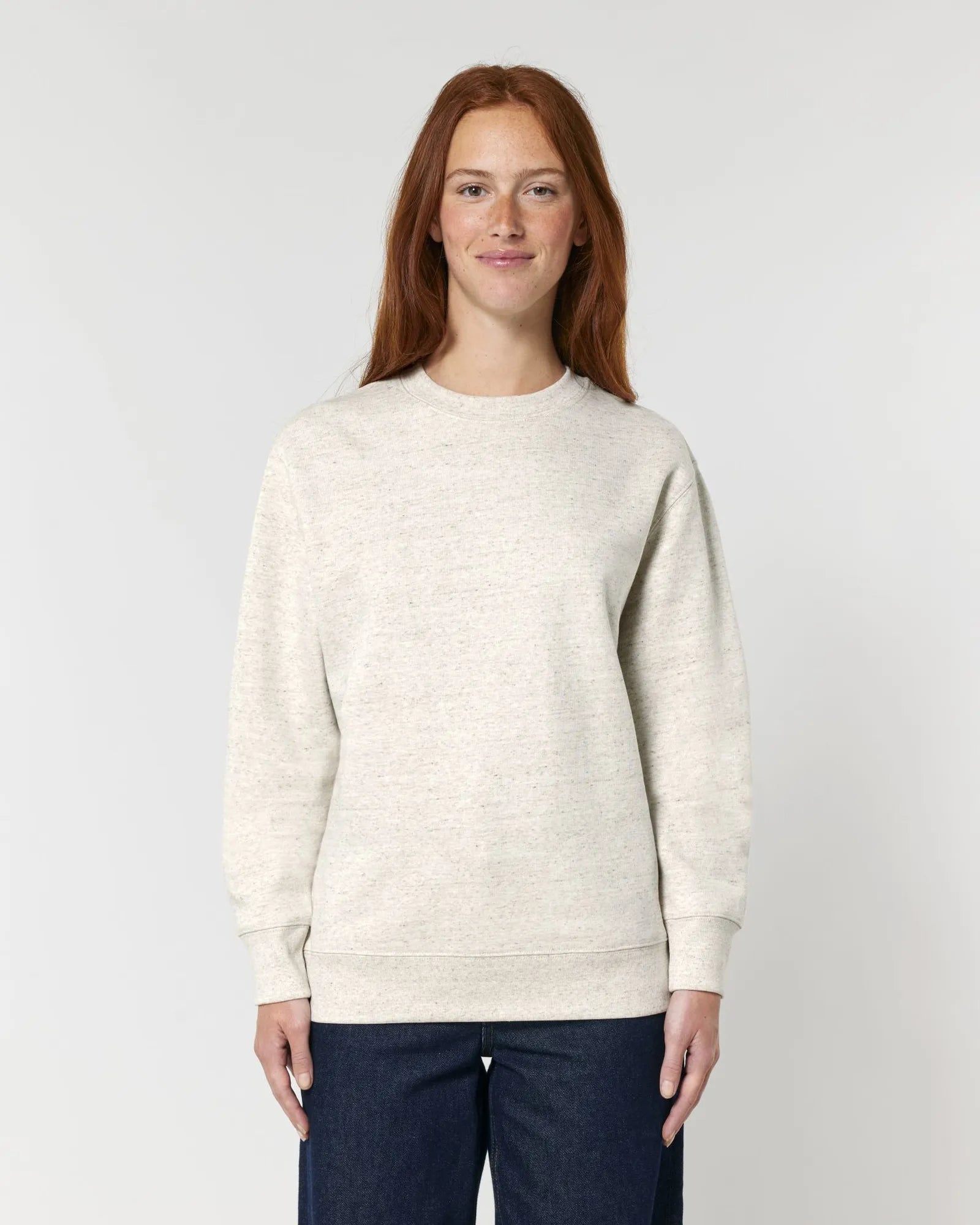 Felpa cotone bio Stanley/Stella Changer 2.0 da personalizzare - 129