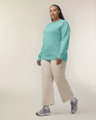 Felpa cotone bio Stanley/Stella Changer 2.0 da personalizzare - 95