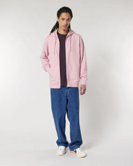 Felpa con zip Stanley/Stella Cultivator 2.0 da personalizzare - 18