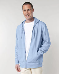 Felpa con zip Stanley/Stella Cultivator 2.0 da personalizzare - 31