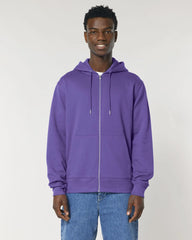 Felpa con zip Stanley/Stella Cultivator 2.0 da personalizzare - 26