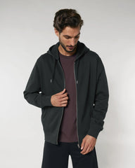 Felpa con zip Stanley/Stella Cultivator 2.0 da personalizzare - 1
