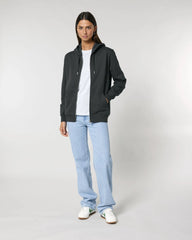 Felpa con zip Stanley/Stella Cultivator 2.0 da personalizzare - 54