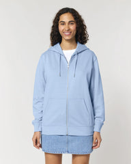 Felpa con zip Stanley/Stella Cultivator 2.0 da personalizzare - 33