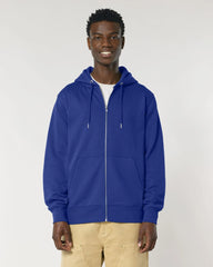 Felpa con zip Stanley/Stella Cultivator 2.0 da personalizzare - 28