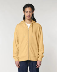Felpa con zip Stanley/Stella Cultivator 2.0 da personalizzare - 15