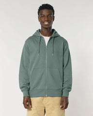 Felpa con zip Stanley/Stella Cultivator 2.0 da personalizzare - 38