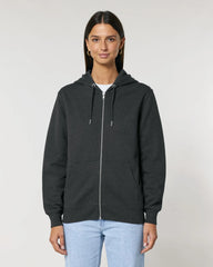 Felpa con zip Stanley/Stella Cultivator 2.0 da personalizzare - 55