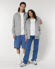 Felpa con zip Stanley/Stella Cultivator 2.0 da personalizzare - 8