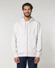 Felpa con zip Stanley/Stella Cultivator 2.0 da personalizzare - 47