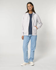 Felpa con zip Stanley/Stella Cultivator 2.0 da personalizzare - 48