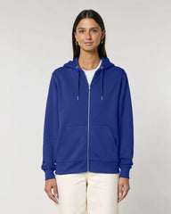 Felpa con zip Stanley/Stella Cultivator 2.0 da personalizzare - 30