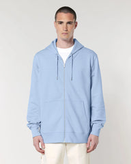Felpa con zip Stanley/Stella Cultivator 2.0 da personalizzare - 32