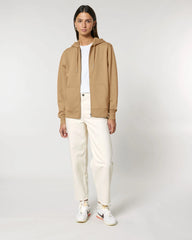 Felpa con zip Stanley/Stella Cultivator 2.0 da personalizzare - 45