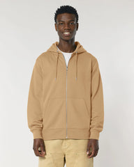 Felpa con zip Stanley/Stella Cultivator 2.0 da personalizzare - 44