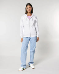 Felpa con zip Stanley/Stella Cultivator 2.0 da personalizzare - 5