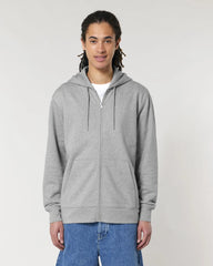 Felpa con zip Stanley/Stella Cultivator 2.0 da personalizzare - 9