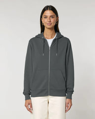Felpa con zip Stanley/Stella Cultivator 2.0 da personalizzare - 52