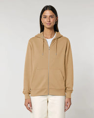 Felpa con zip Stanley/Stella Cultivator 2.0 da personalizzare - 46