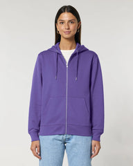 Felpa con zip Stanley/Stella Cultivator 2.0 da personalizzare - 27