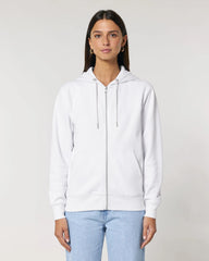 Felpa con zip Stanley/Stella Cultivator 2.0 da personalizzare - 6