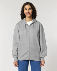 Felpa con zip Stanley/Stella Cultivator 2.0 da personalizzare - 11