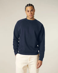 Felpa cotone bio Stanley/Stella Knoxer da personalizzare - 4