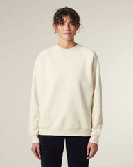 Felpa cotone bio Stanley/Stella Knoxer da personalizzare - 10