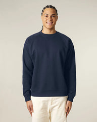 Felpa cotone bio Stanley/Stella Knoxer da personalizzare - 5