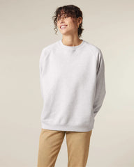 Felpa cotone bio Stanley/Stella Knoxer da personalizzare - 15