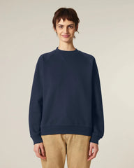Felpa cotone bio Stanley/Stella Knoxer da personalizzare - 6