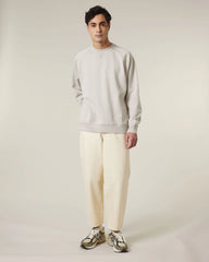Felpa cotone bio Stanley/Stella Knoxer da personalizzare - 17