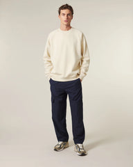 Felpa cotone bio Stanley/Stella Knoxer da personalizzare - 8