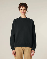 Felpa cotone bio Stanley/Stella Knoxer da personalizzare - 3