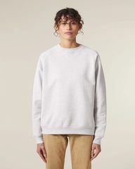 Felpa cotone bio Stanley/Stella Knoxer da personalizzare - 16