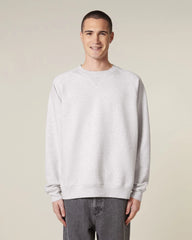 Felpa cotone bio Stanley/Stella Knoxer da personalizzare - 14