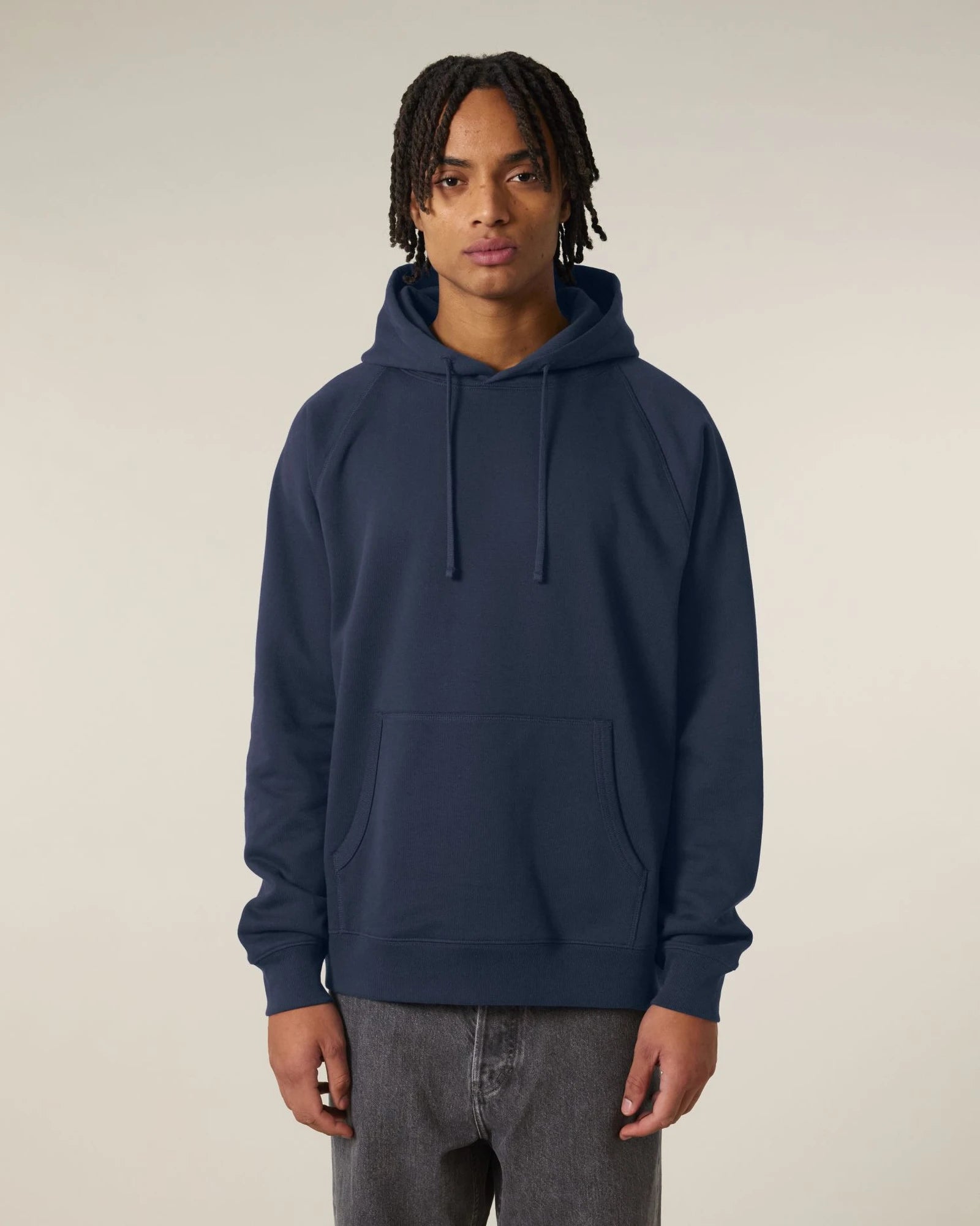 Felpa cotone bio Stanley/Stella Striker da personalizzare - 5