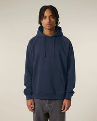 Felpa cotone bio Stanley/Stella Striker da personalizzare - 5