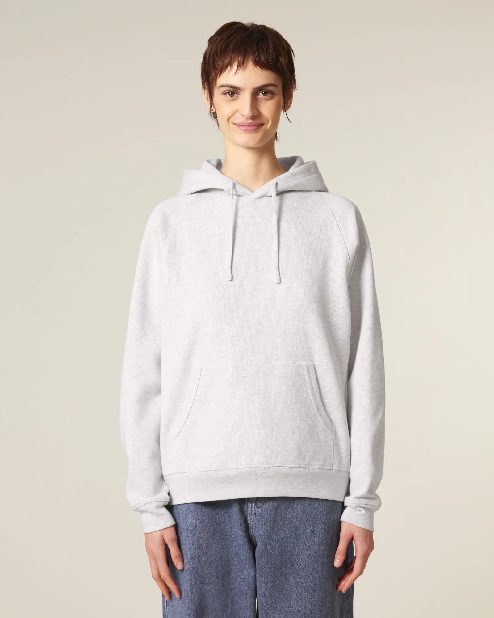 Felpa cotone bio Stanley/Stella Striker da personalizzare - 15