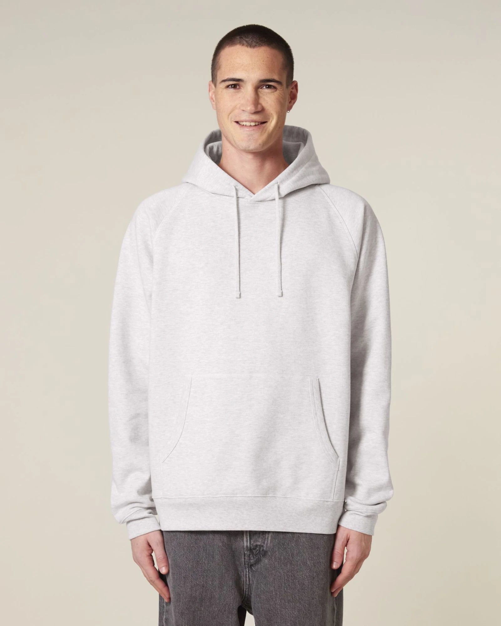 Felpa cotone bio Stanley/Stella Striker da personalizzare - 13